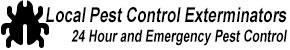 Haydenville MA Pest Control Exterminators